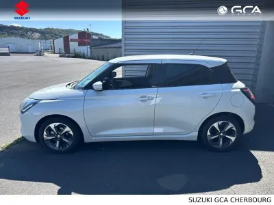 SUZUKI Swift 1.2 Hybrid 83ch Pack Auto occasion 2025 - Photo 3