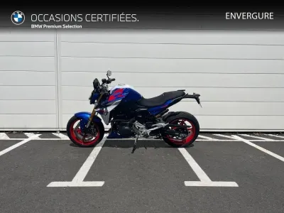 BMW F 900 R A2 occasion 2025 - Photo 1