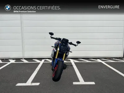 BMW F 900 R A2 occasion 2025 - Photo 3