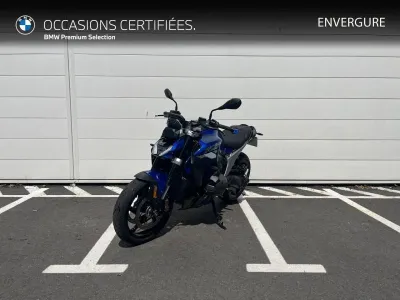 BMW R 1300 R occasion 2025 - Photo 2