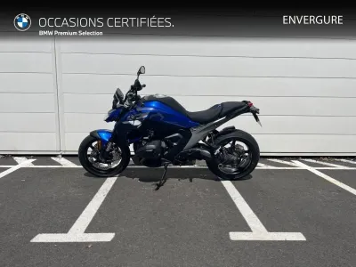 BMW R 1300 R occasion 2025 - Photo 1