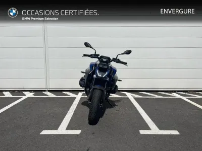 BMW R 1300 R occasion 2025 - Photo 3