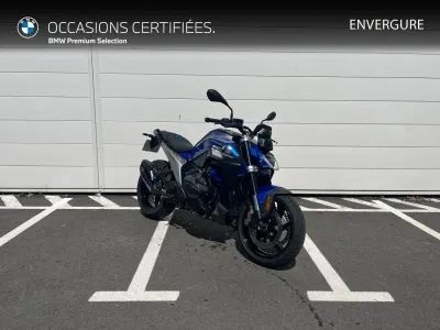 BMW R 1300 R occasion 2025 - Photo 4