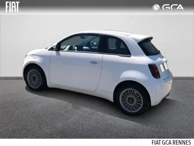 FIAT 500 e 95ch Icône occasion 2023 - Photo 2