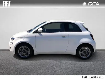 FIAT 500 e 95ch Icône occasion 2023 - Photo 3