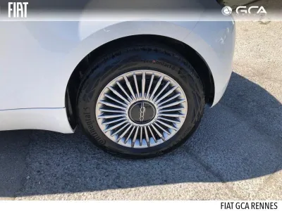 FIAT 500 e 95ch Icône occasion 2023 - Photo 4