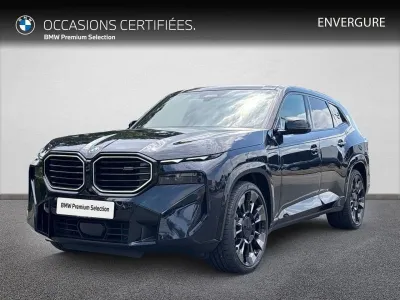 BMW XM 4.4 V8 653ch occasion 2023 - Photo 1