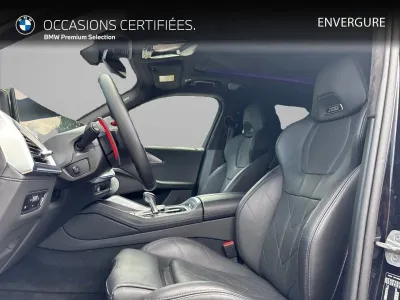 BMW XM 4.4 V8 653ch occasion 2023 - Photo 4