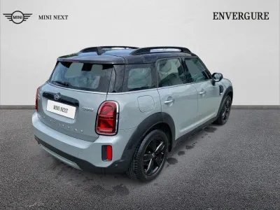 MINI Countryman Cooper 136ch Northwood BVA7 occasion 2022 - Photo 3