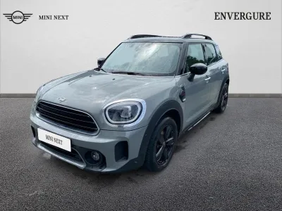 MINI Countryman Cooper 136ch Northwood BVA7 occasion 2022 - Photo 1