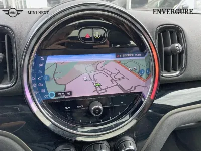 MINI Countryman Cooper 136ch Northwood BVA7 occasion 2022 - Photo 4