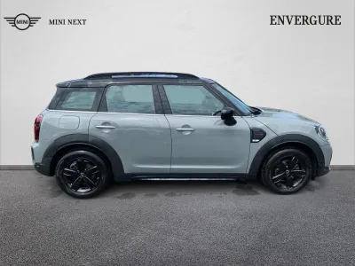 MINI Countryman Cooper 136ch Northwood BVA7 occasion 2022 - Photo 2