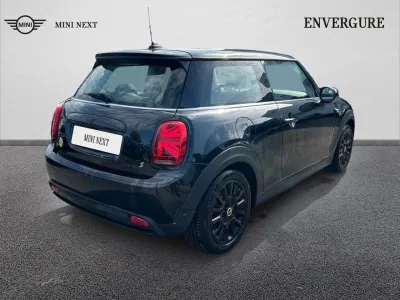 MINI Mini Cooper SE 184ch Edition Premium Plus BVA 5CV occasion 2023 - Photo 3