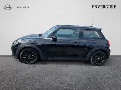 MINI Mini Cooper SE 184ch Edition Premium Plus BVA 5CV occasion 2023 - Photo 2