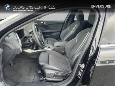BMW Serie 1 118iA 136ch Business Design DKG7 occasion 2022 - Photo 4