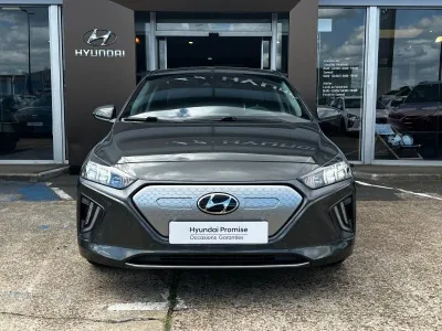 HYUNDAI Ioniq Electric 136ch Creative 2cv occasion 2022 - Photo 2