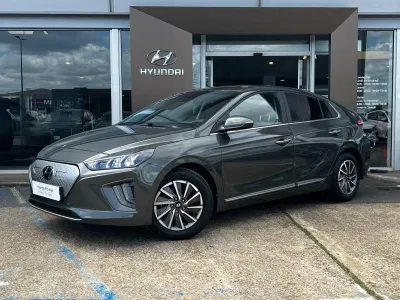 HYUNDAI Ioniq Electric 136ch Creative 2cv occasion 2022 - Photo 1