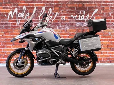 BMW R R 1250 GS occasion 2022 - Photo 1