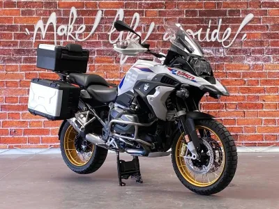 BMW R R 1250 GS occasion 2022 - Photo 2