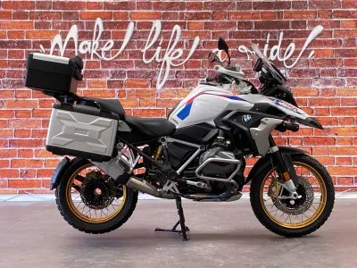 BMW R R 1250 GS occasion 2022 - Photo 3