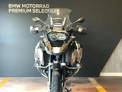 BMW R R 1250 GS Adventure Euro 4 occasion 2020 - Photo 4