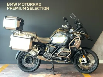 BMW R R 1250 GS Adventure Euro 4 occasion 2020 - Photo 3