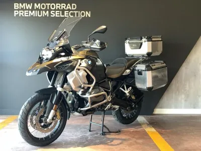 BMW R R 1250 GS Adventure Euro 4 occasion 2020 - Photo 2