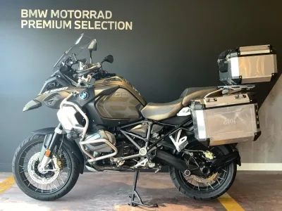 BMW R R 1250 GS Adventure Euro 4 occasion 2020 - Photo 1