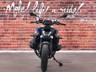 BMW R R 1300 R occasion 2025 - Photo 4