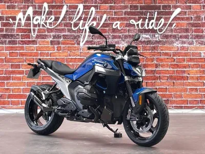 BMW R R 1300 R occasion 2025 - Photo 2
