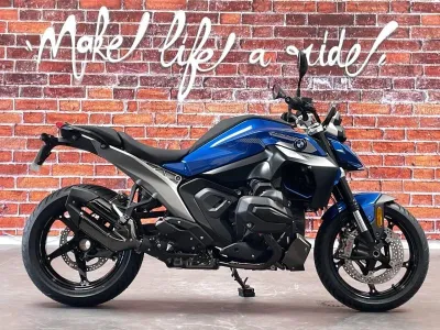 BMW R R 1300 R occasion 2025 - Photo 3