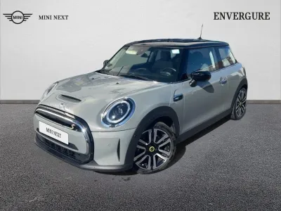 MINI Mini Cooper SE 184ch Edition Camden BVA 5CV occasion 2022 - Photo 1