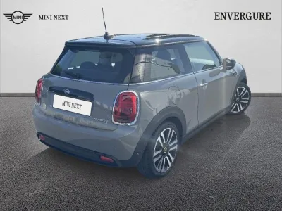 MINI Mini Cooper SE 184ch Edition Camden BVA 5CV occasion 2022 - Photo 2