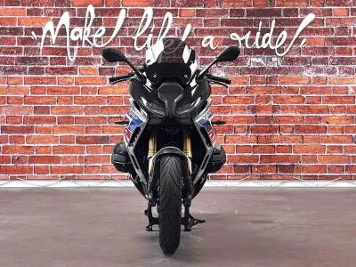 BMW R R 1300 RS occasion 2025 - Photo 3