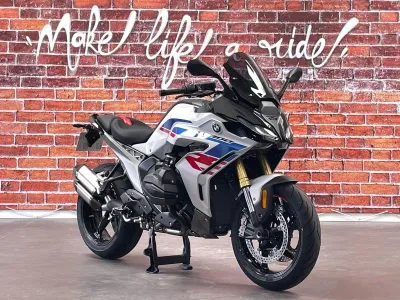 BMW R R 1300 RS occasion 2025 - Photo 2