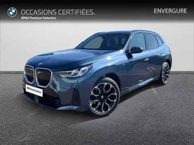 BMW X3 xDrive20d 197ch M Sport occasion 2025 - Photo 1