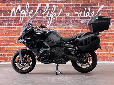 BMW R R 1300 RT occasion 2025 - Photo 1