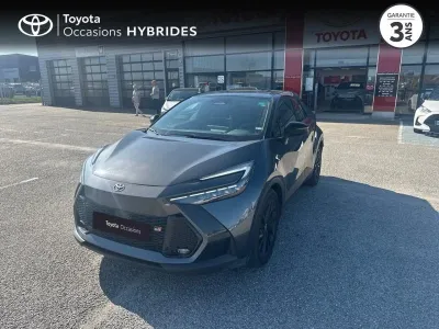 TOYOTA C-HR 2.0 200ch GR Sport NG23 occasion 2024 - Photo 1