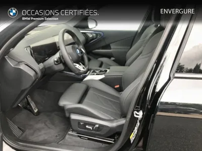 BMW X3 xDrive30e 299ch M Sport occasion 2025 - Photo 4