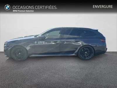 BMW M5 Touring 4.4 V8 PHEV 727ch occasion 2025 - Photo 3