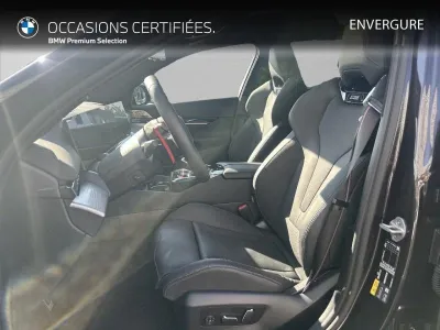 BMW M5 Touring 4.4 V8 PHEV 727ch occasion 2025 - Photo 4
