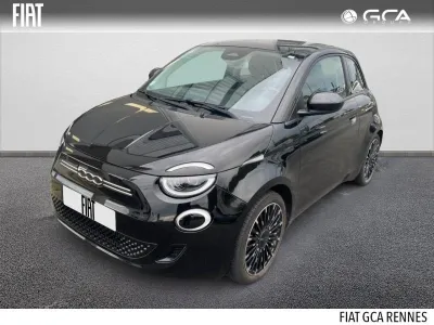 FIAT 500 e 118ch Icône occasion 2022 - Photo 1