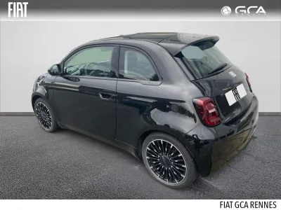 FIAT 500 e 118ch Icône occasion 2022 - Photo 2