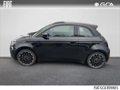 FIAT 500 e 118ch Icône occasion 2022 - Photo 3