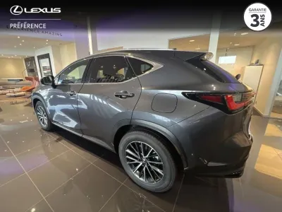LEXUS NX 450h+ Luxe 4WD MY24 occasion 2025 - Photo 2