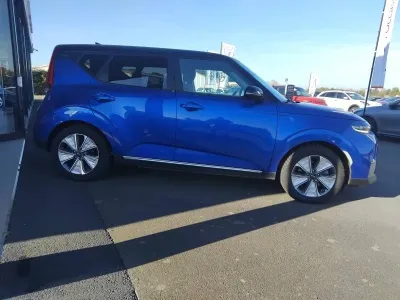 KIA e-Soul Active 204ch occasion 2021 - Photo 4