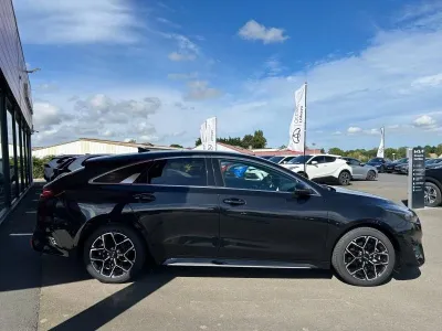 KIA ProCeed 1.5 T-GDi 140ch GT-line Premium DCT7 occasion 2024 - Photo 4