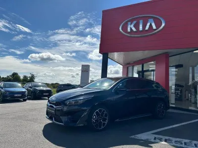 KIA ProCeed 1.5 T-GDi 140ch GT-line Premium DCT7 occasion 2024 - Photo 1