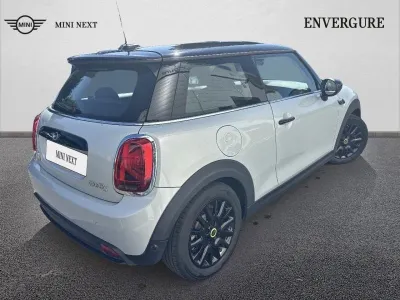 MINI Mini Cooper SE 184ch Classic BVA 5CV occasion 2022 - Photo 2