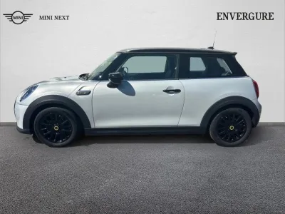 MINI Mini Cooper SE 184ch Classic BVA 5CV occasion 2022 - Photo 3